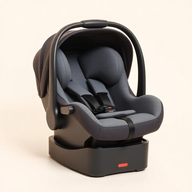 Chicco KeyFit 30 infant car seat