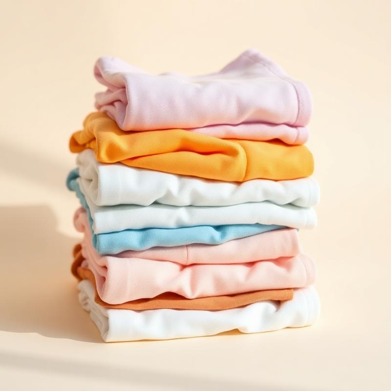 0–3m clothing bundle · 22 pieces