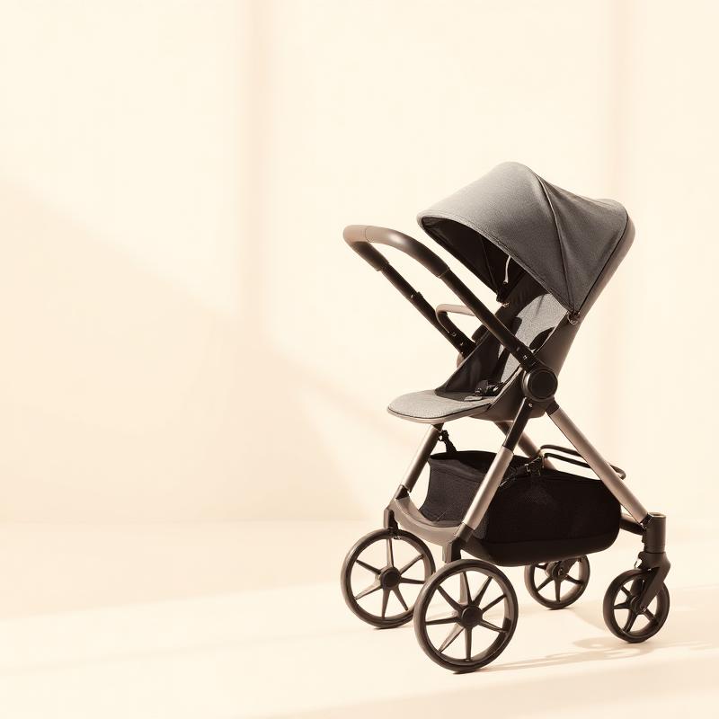 Bugaboo Fox 3 pram — excellent condition